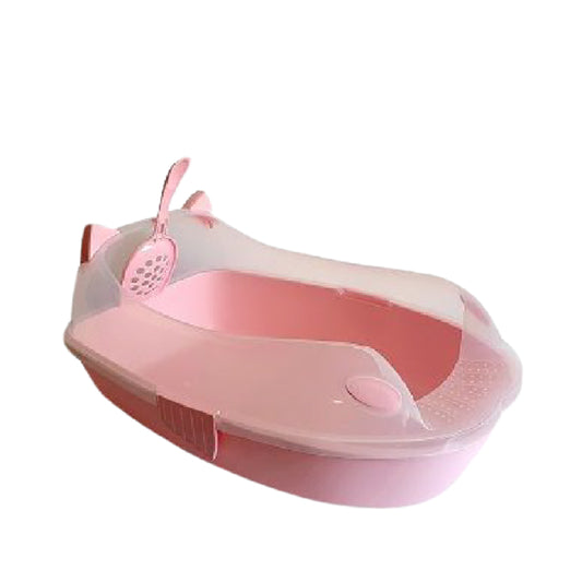 Arenero Para Gatos Con Pala