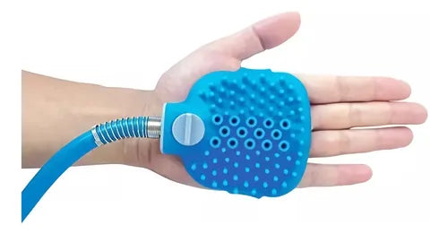 Manguera Para Baño Cepillo