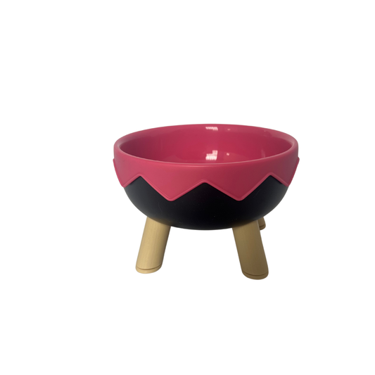 Comedero Elevado Para Mascotas