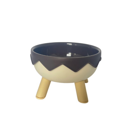 Comedero Elevado Para Mascotas