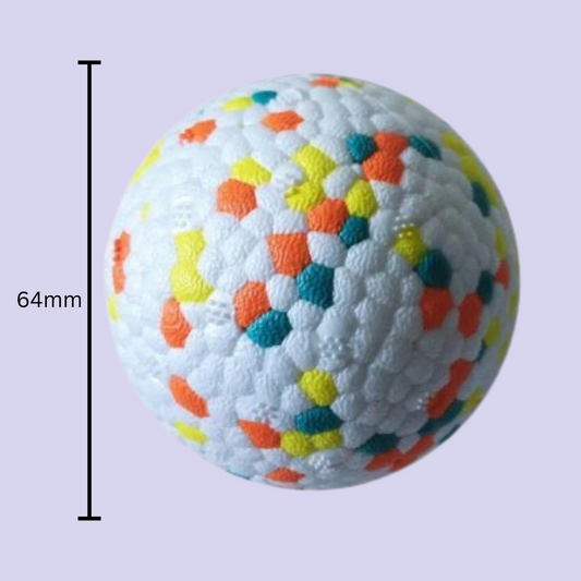 Pelota Mascota Indestructible