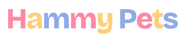 Hammy Pets