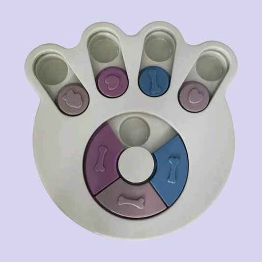 Comedero Interactivo Mascota