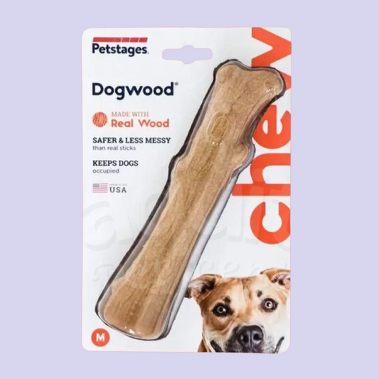 Hueso De Madera Real Petstages