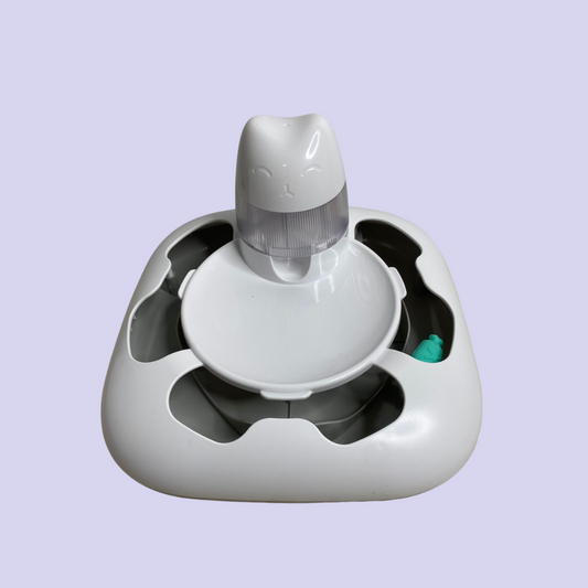 Juguete Interactivo Para Gatos