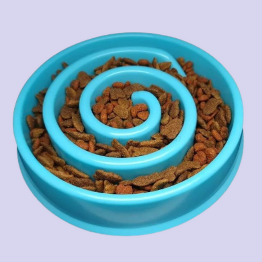 Comedero Antirreflujo