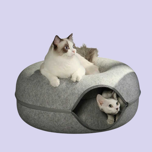 Cama Dona Para Gatos