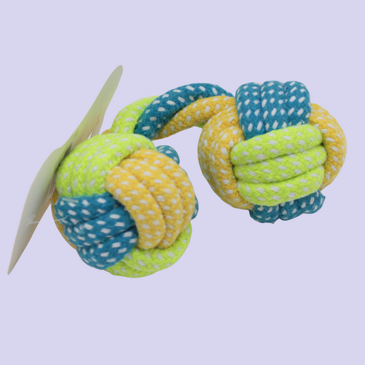 Juguete Para Mascota Tipo Hueso