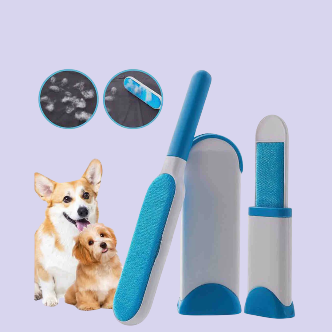 Quita Pelos Para Mascota